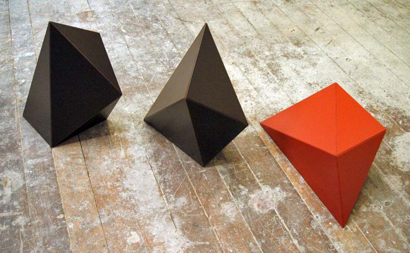 Chocolate y Fragole © Xavier Modoux 2006