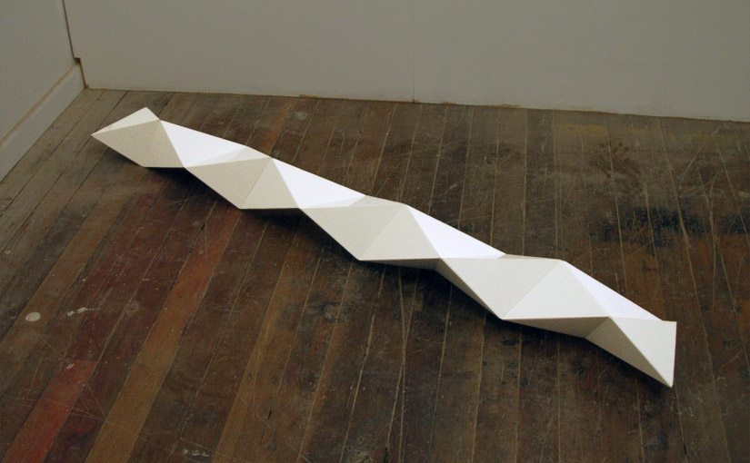 unTILEDendless ©Xavier Modoux 2006